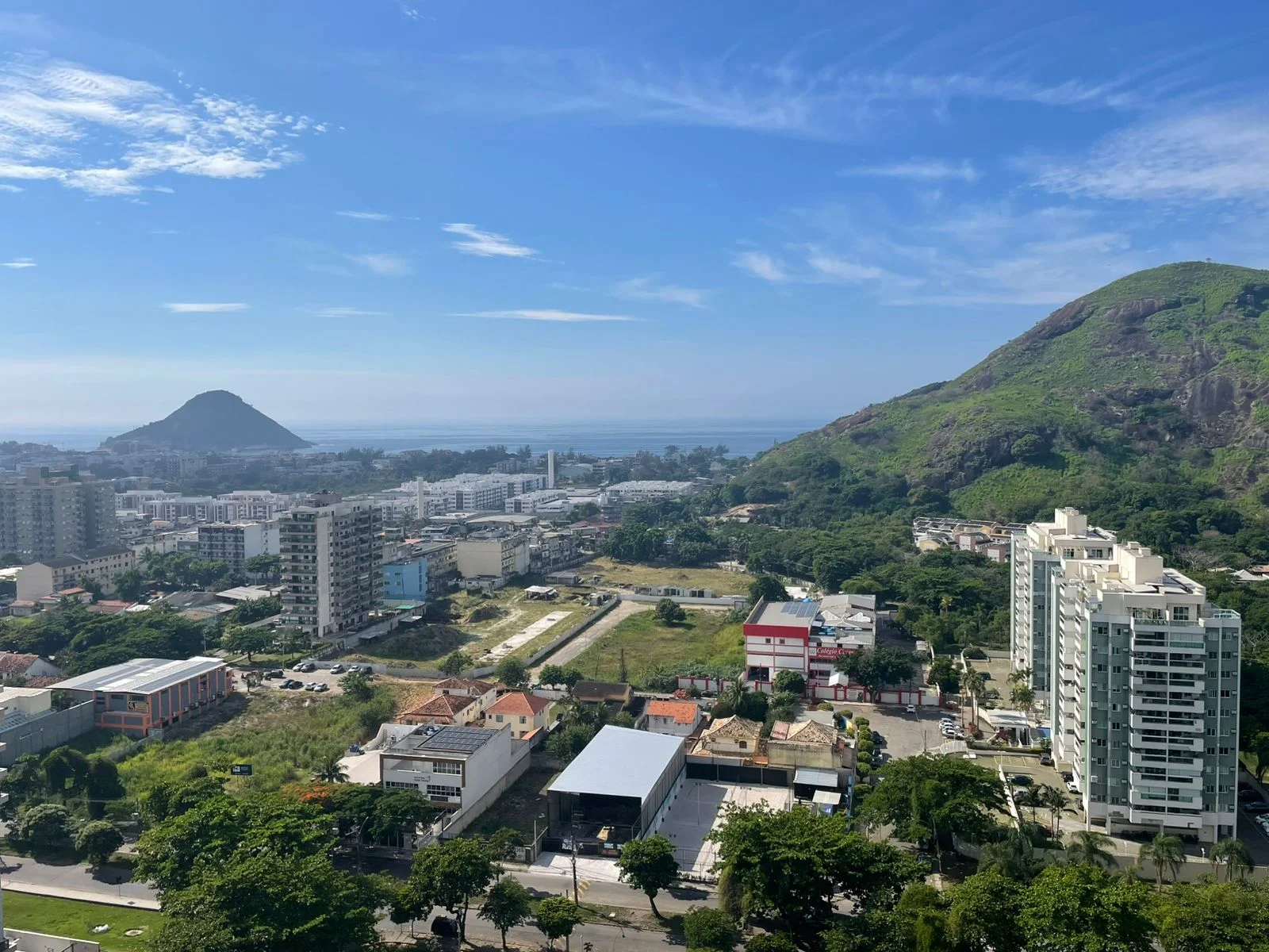 Cobertura Duplex à Venda no Recreio dos Bandeirantes — Miniatura 35