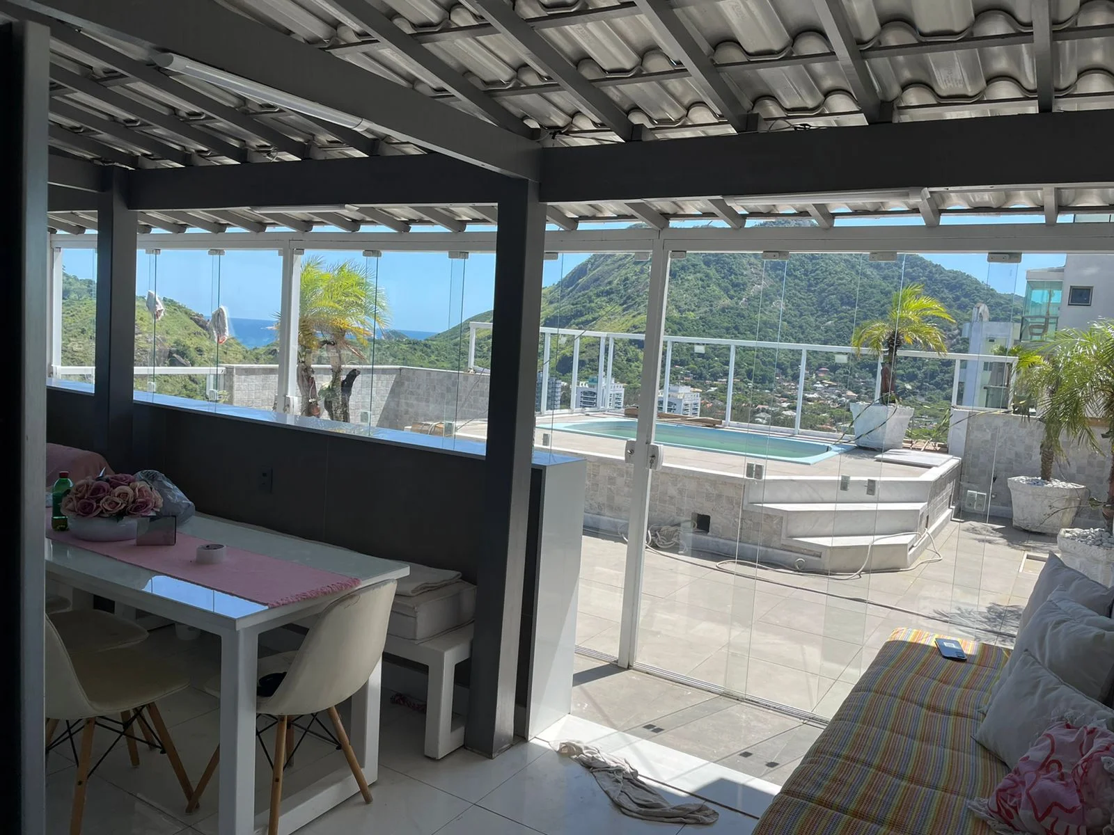 Cobertura Duplex à Venda no Recreio dos Bandeirantes — Miniatura 17
