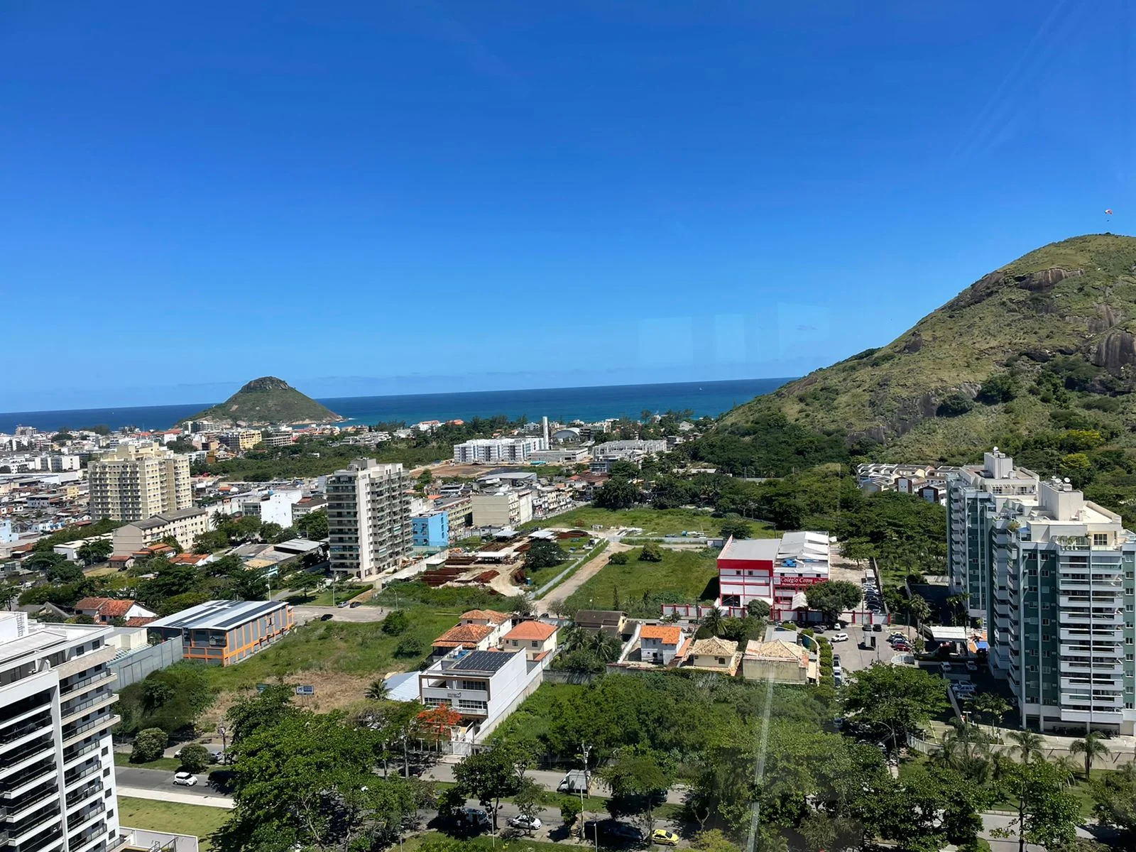 Cobertura Duplex à Venda no Recreio dos Bandeirantes — Miniatura 4