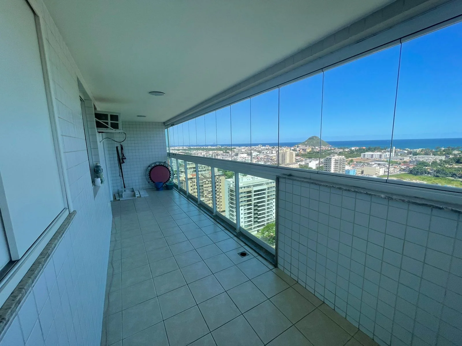 Cobertura Duplex à Venda no Recreio dos Bandeirantes — Miniatura 20