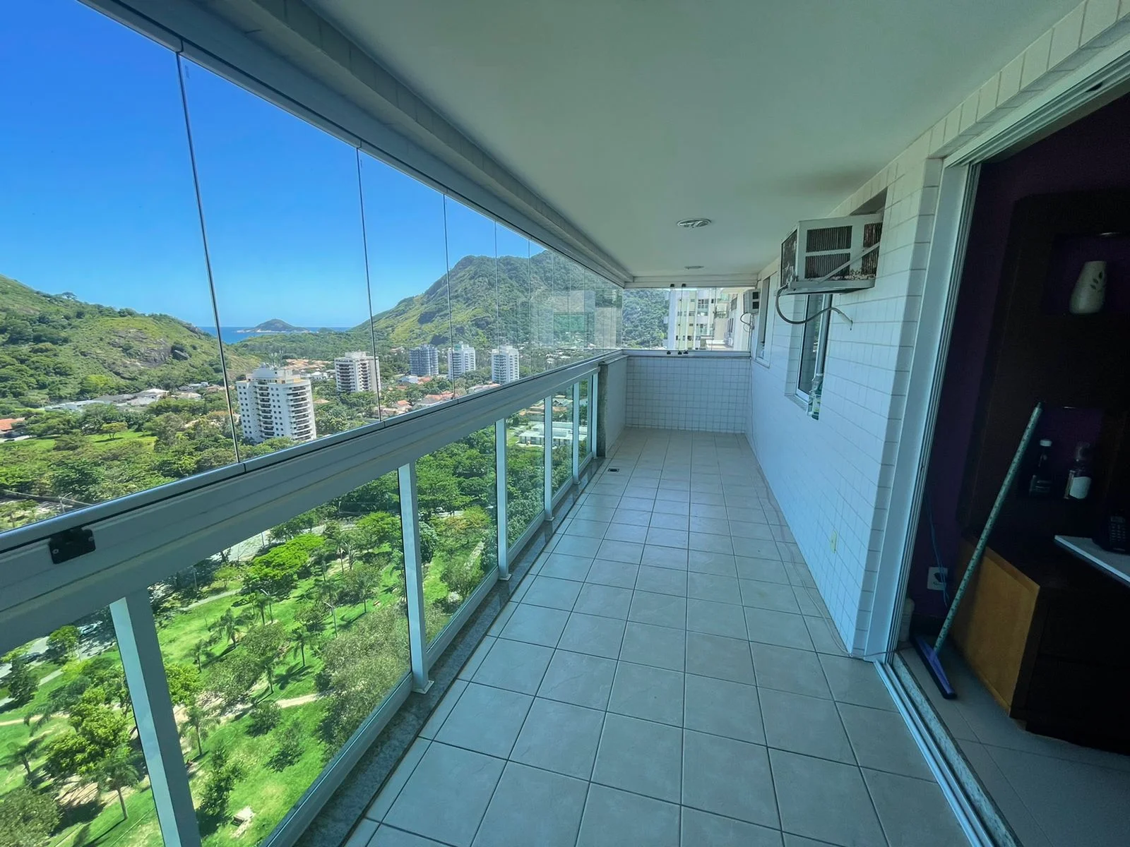 Cobertura Duplex à Venda no Recreio dos Bandeirantes — Miniatura 18