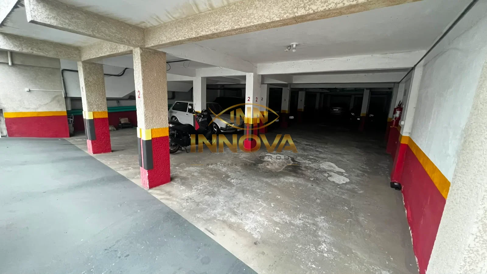 Apartamento para venda, 94m², 3 dormitórios, suíte e vaga no Pq Santa Tereza, Carapicuiba — Miniatura 29