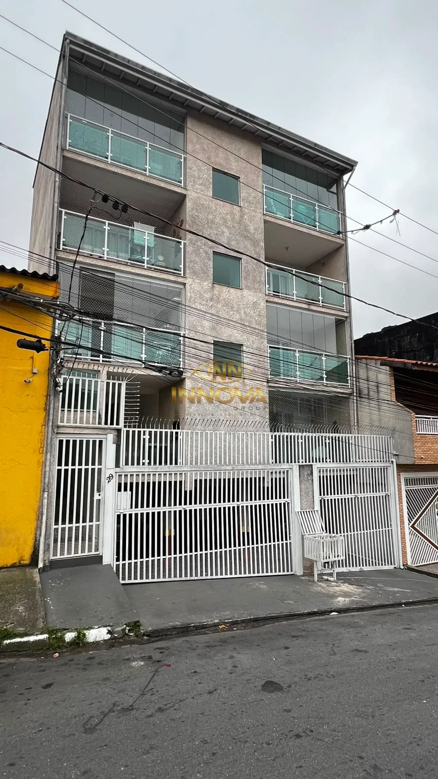 Apartamento para venda, 94m², 3 dormitórios, suíte e vaga no Pq Santa Tereza, Carapicuiba — Miniatura 33