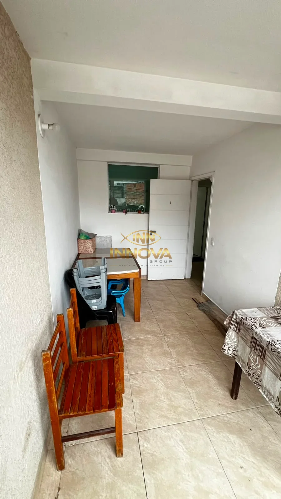 Apartamento para venda, 94m², 3 dormitórios, suíte e vaga no Pq Santa Tereza, Carapicuiba — Miniatura 18