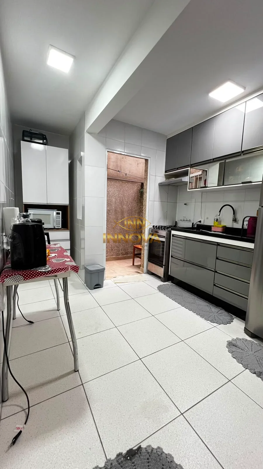 Apartamento para venda, 94m², 3 dormitórios, suíte e vaga no Pq Santa Tereza, Carapicuiba — Miniatura 17