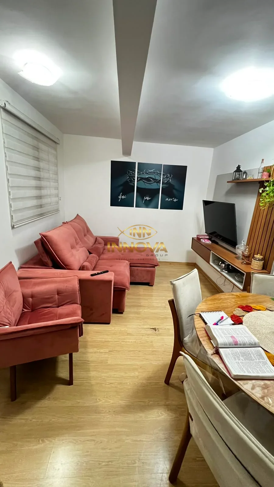 Apartamento para venda, 94m², 3 dormitórios, suíte e vaga no Pq Santa Tereza, Carapicuiba — Miniatura 9