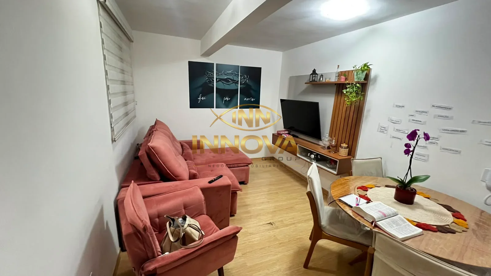 Apartamento para venda, 94m², 3 dormitórios, suíte e vaga no Pq Santa Tereza, Carapicuiba — Miniatura 6