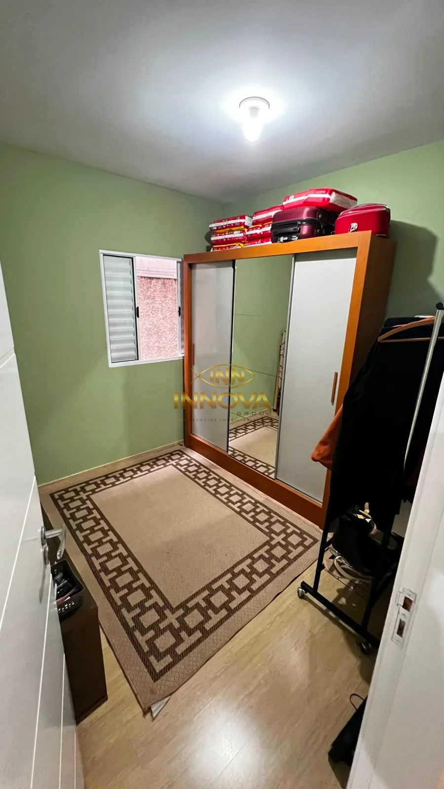 Apartamento para venda, 94m², 3 dormitórios, suíte e vaga no Pq Santa Tereza, Carapicuiba — Miniatura 24