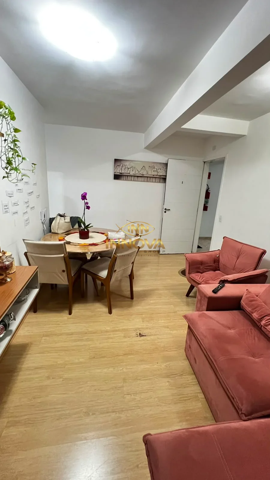 Apartamento para venda, 94m², 3 dormitórios, suíte e vaga no Pq Santa Tereza, Carapicuiba — Miniatura 4