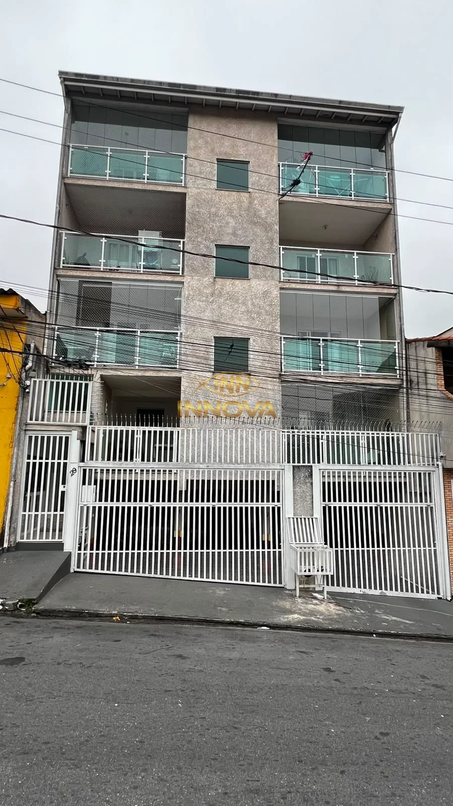 Apartamento para venda, 94m², 3 dormitórios, suíte e vaga no Pq Santa Tereza, Carapicuiba — Miniatura 34
