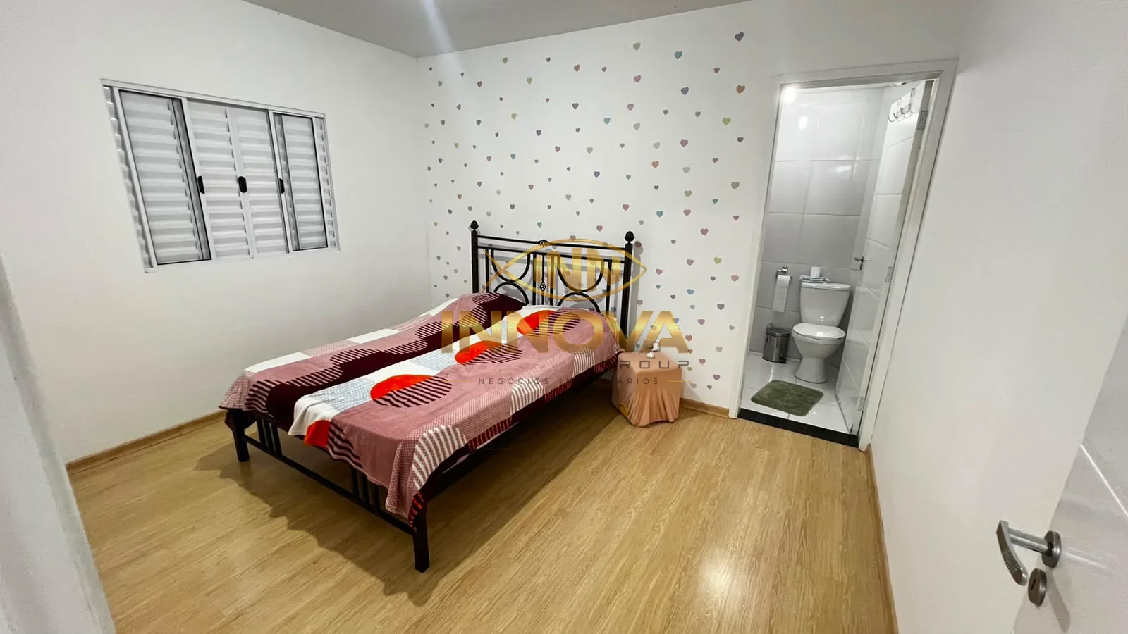 Apartamento para venda, 94m², 3 dormitórios, suíte e vaga no Pq Santa Tereza, Carapicuiba — Miniatura 22