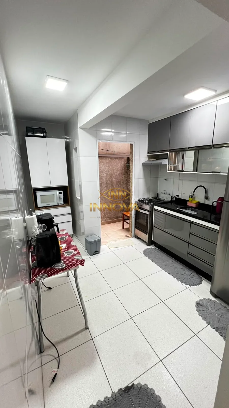 Apartamento para venda, 94m², 3 dormitórios, suíte e vaga no Pq Santa Tereza, Carapicuiba — Miniatura 15