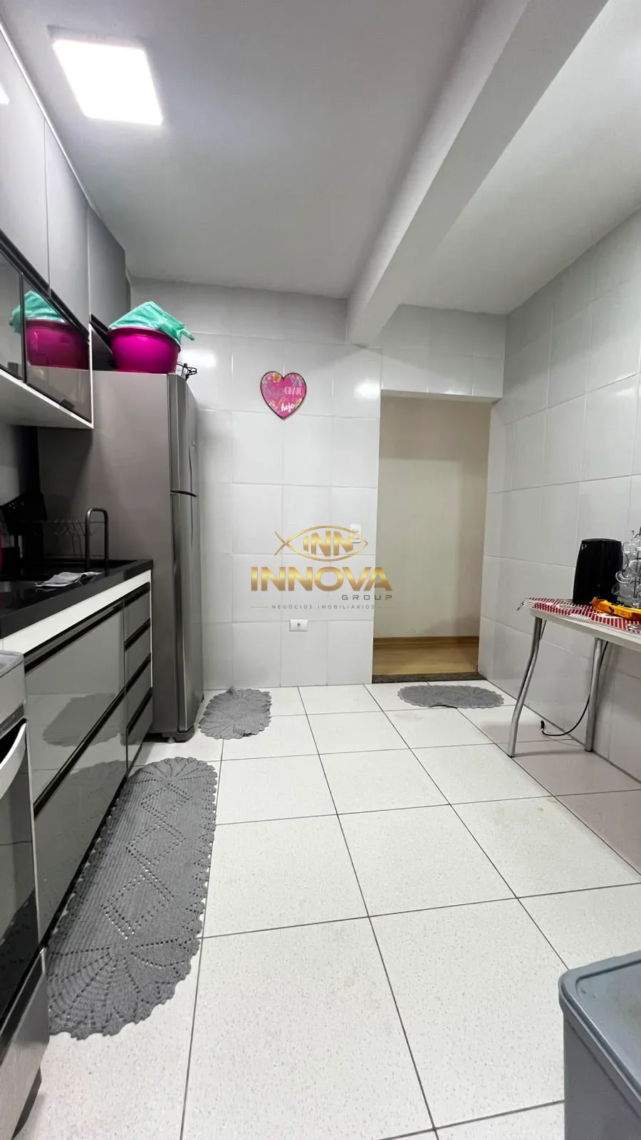 Apartamento para venda, 94m², 3 dormitórios, suíte e vaga no Pq Santa Tereza, Carapicuiba — Miniatura 16
