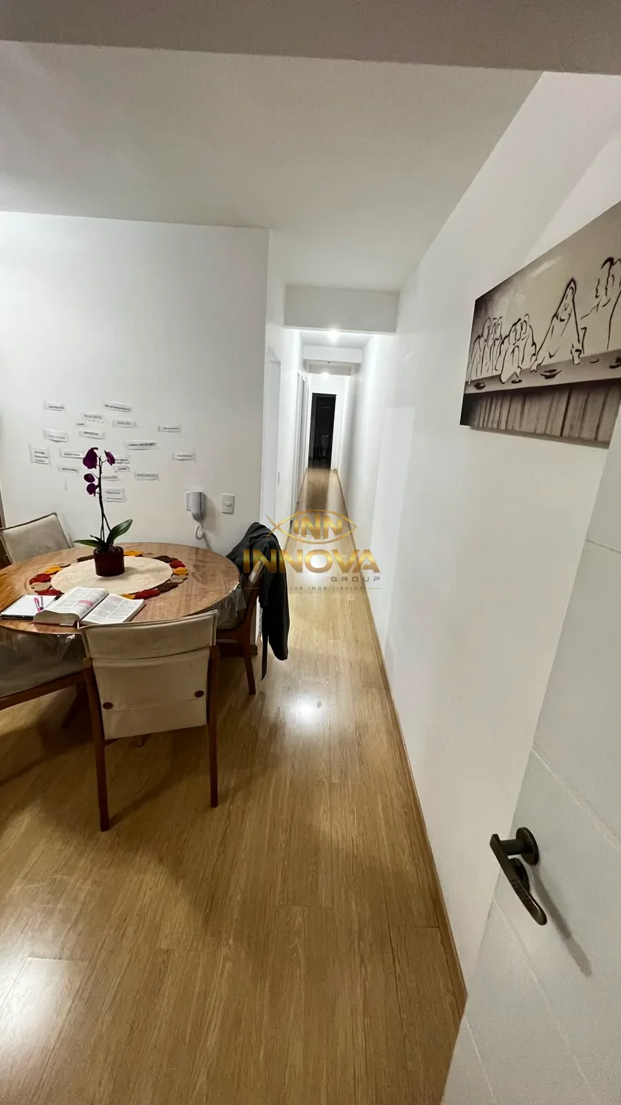 Apartamento para venda, 94m², 3 dormitórios, suíte e vaga no Pq Santa Tereza, Carapicuiba — Miniatura 11