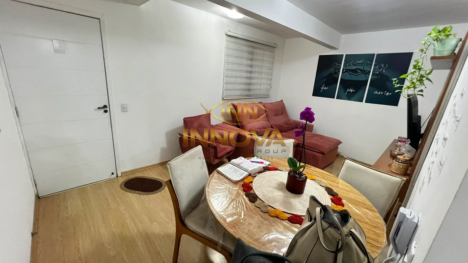 Apartamento para venda, 94m², 3 dormitórios, suíte e vaga no Pq Santa Tereza, Carapicuiba — Miniatura 10