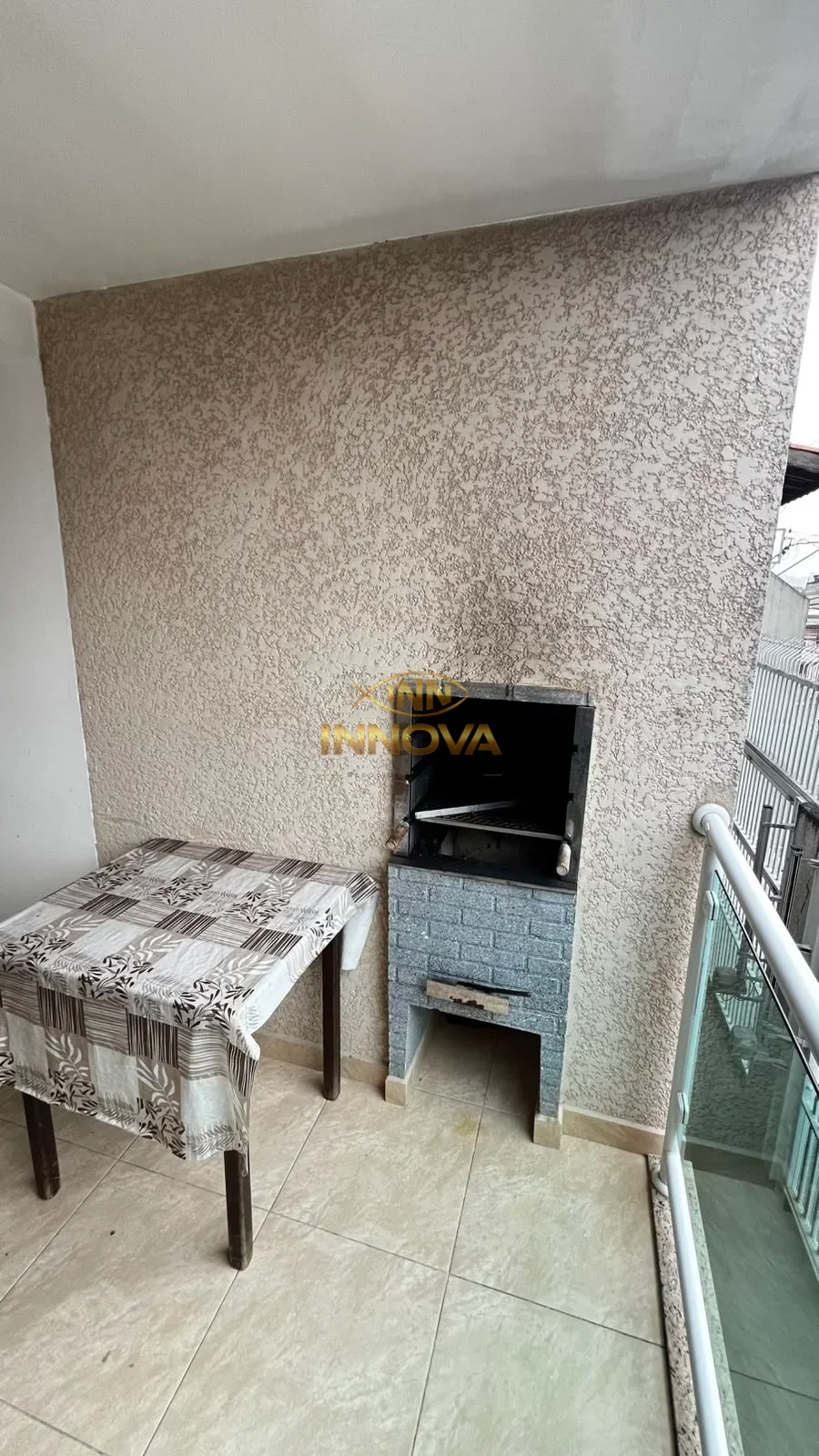 Apartamento para venda, 94m², 3 dormitórios, suíte e vaga no Pq Santa Tereza, Carapicuiba — Miniatura 30