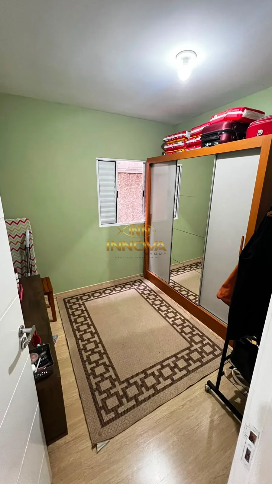 Apartamento para venda, 94m², 3 dormitórios, suíte e vaga no Pq Santa Tereza, Carapicuiba — Miniatura 25