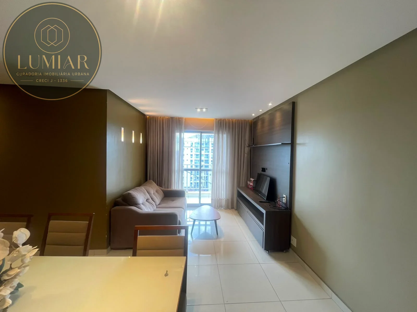LUMIAR VENDE | ECO PARQUE