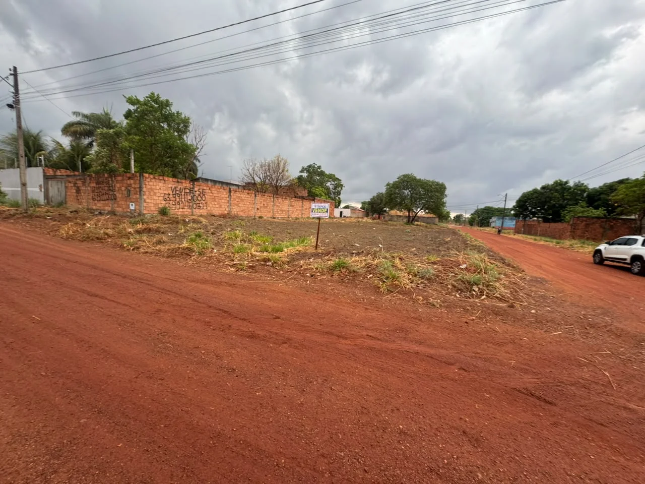 Lote de Esquina à Venda no Jardim Aeroporto em Palmas-TO  — Miniatura 6