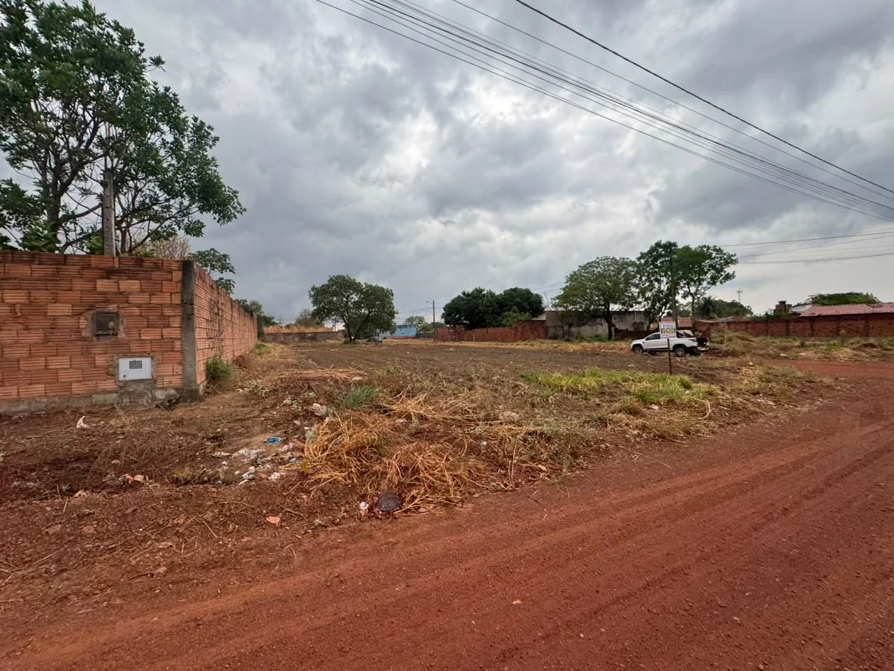 Lote de Esquina à Venda no Jardim Aeroporto em Palmas-TO  — Miniatura 7
