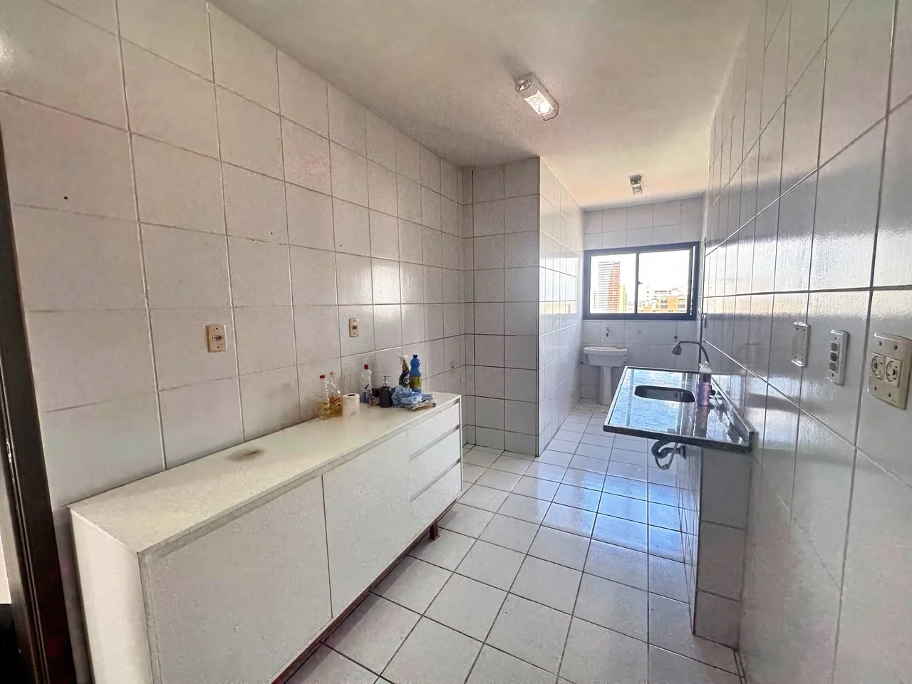 Apartamento 3 Suítes 118m² à Venda - Ed. Real Dream — Miniatura 7