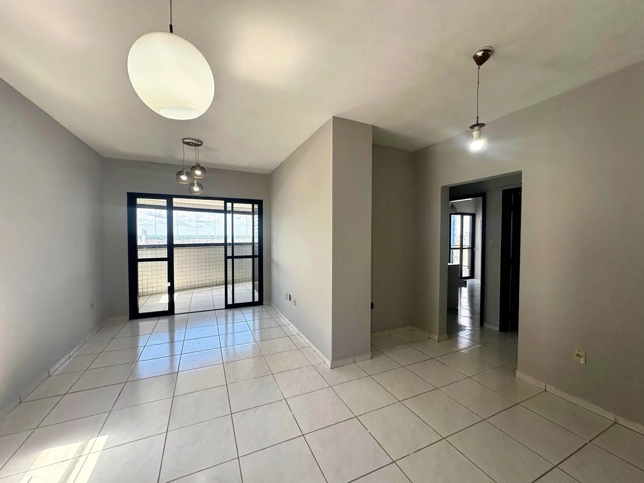 Apartamento 3 Suítes 118m² à Venda - Ed. Real Dream