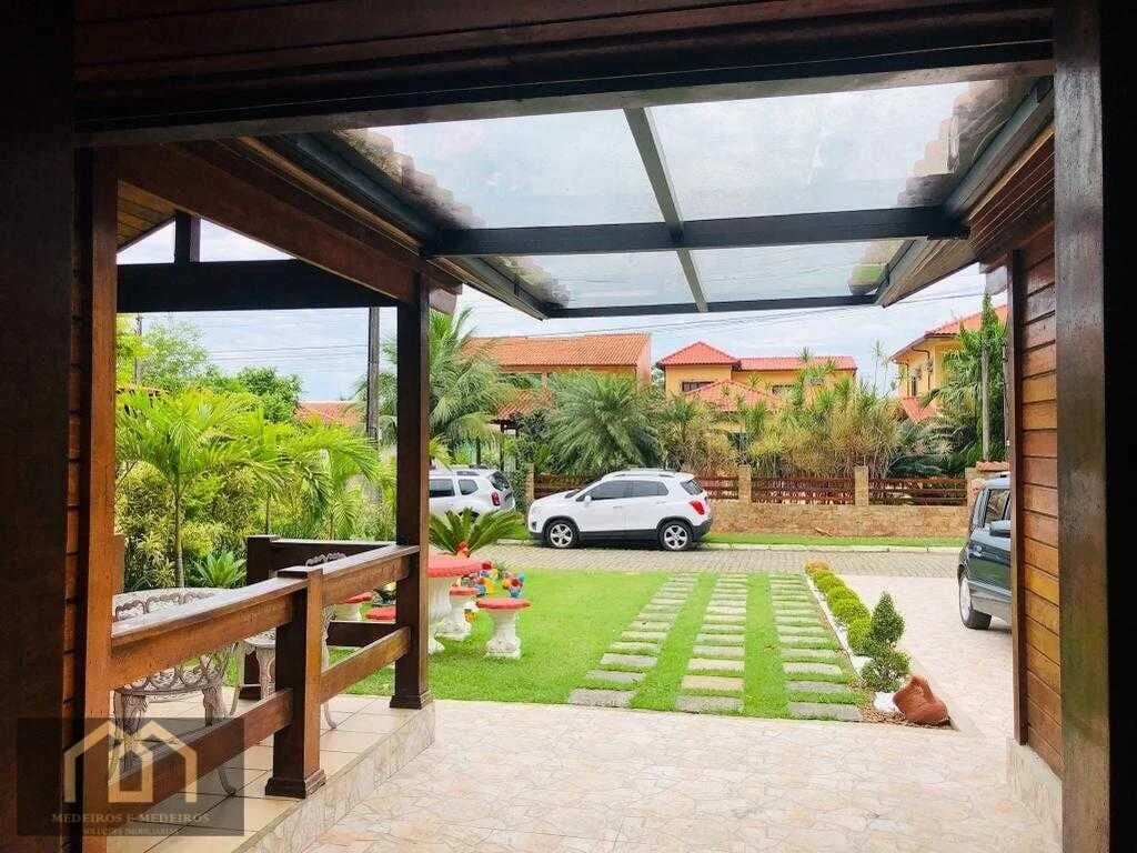 Casa - Vila Muriqui, Mangaratiba (Ref. 288) — Miniatura 22