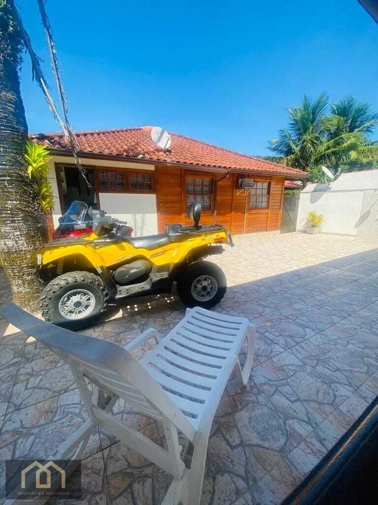 Casa - Vila Muriqui, Mangaratiba (Ref. 288) — Miniatura 21