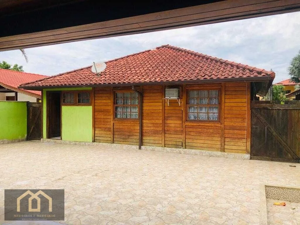 Casa - Vila Muriqui, Mangaratiba (Ref. 288) — Miniatura 23
