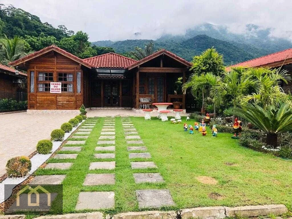 Casa - Vila Muriqui, Mangaratiba (Ref. 288) — Miniatura 50