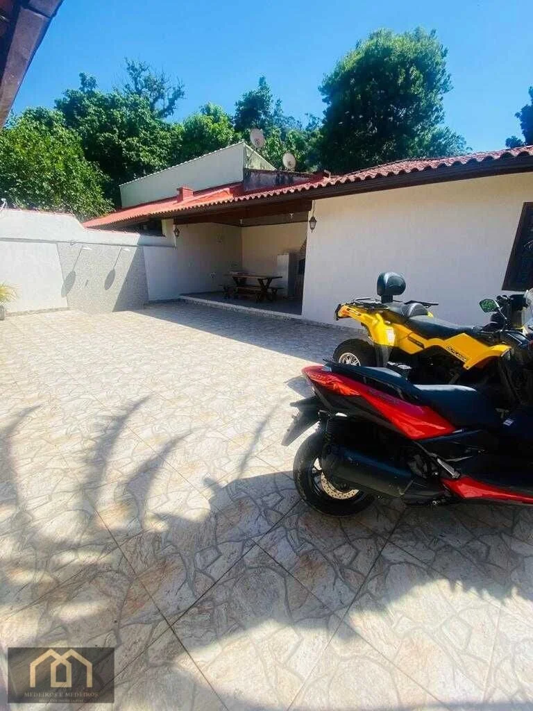 Casa - Vila Muriqui, Mangaratiba (Ref. 288) — Miniatura 4