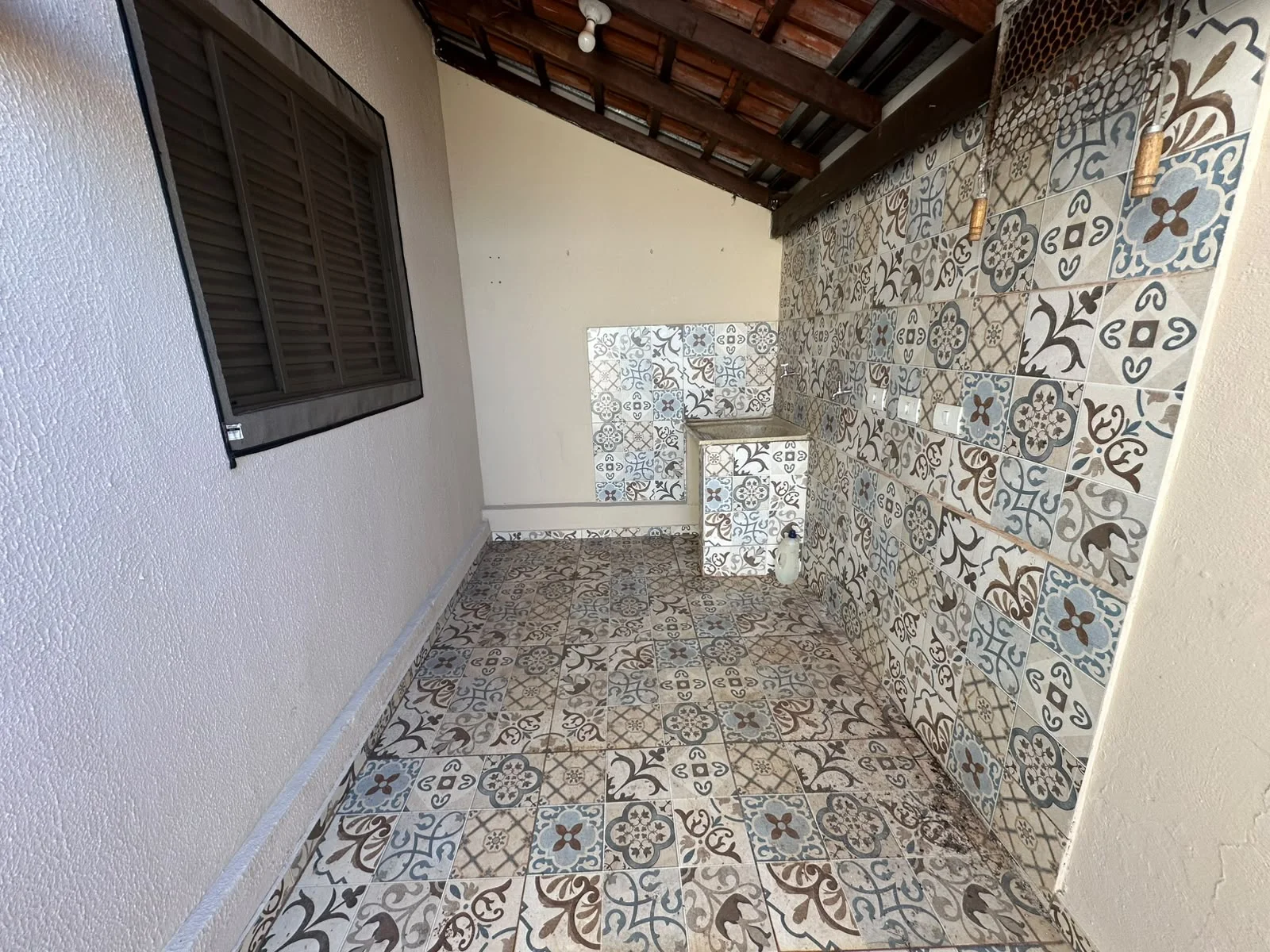 CASA LOCAÇÃO - VILA BOA ESPERANÇA — Miniatura 14