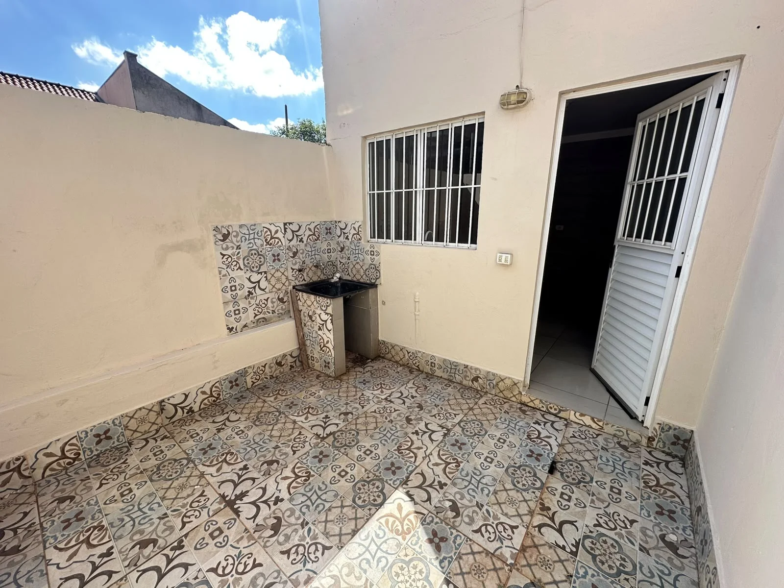 CASA LOCAÇÃO - VILA BOA ESPERANÇA — Miniatura 12