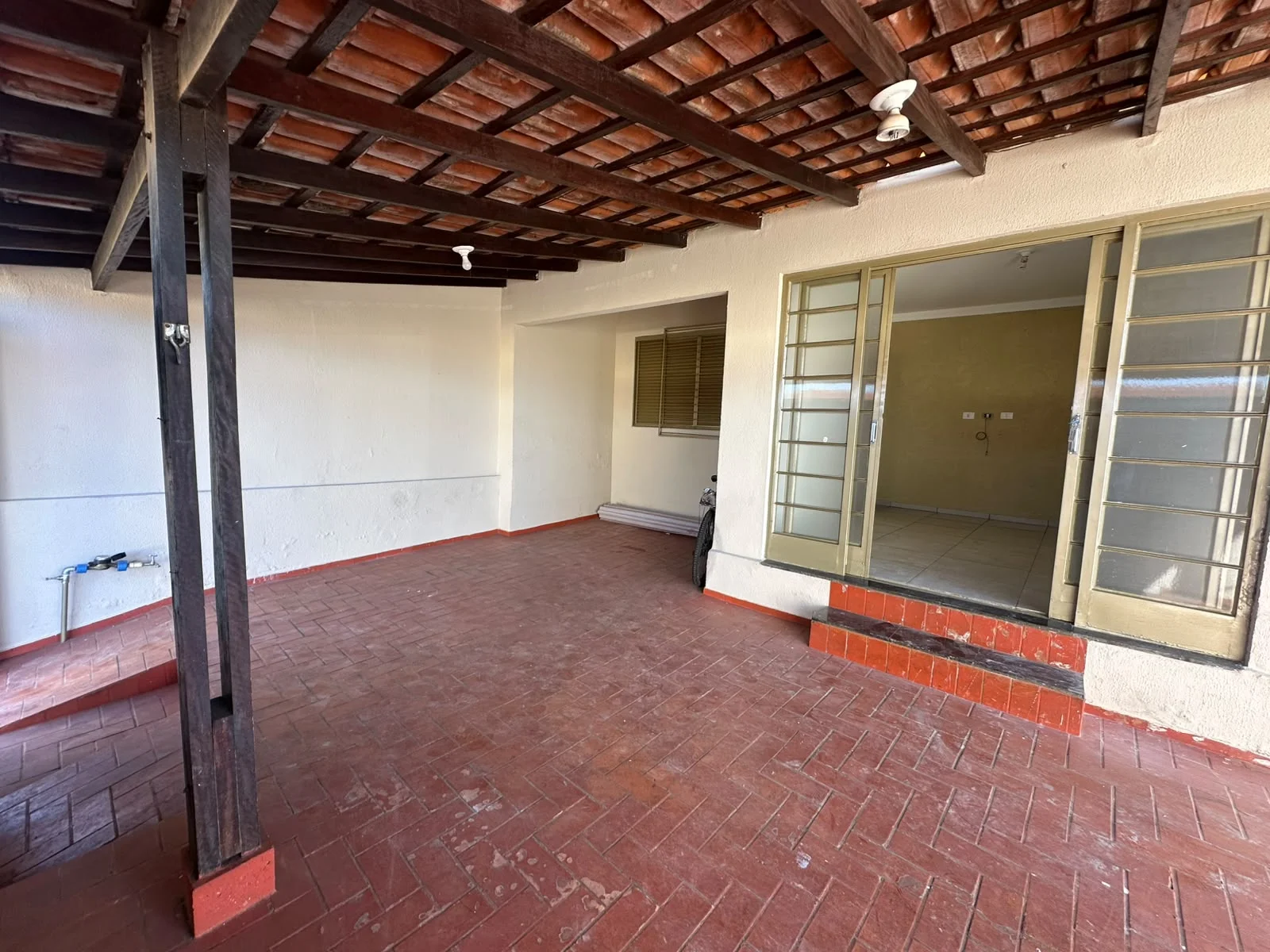 CASA LOCAÇÃO - VILA BOA ESPERANÇA — Miniatura 3
