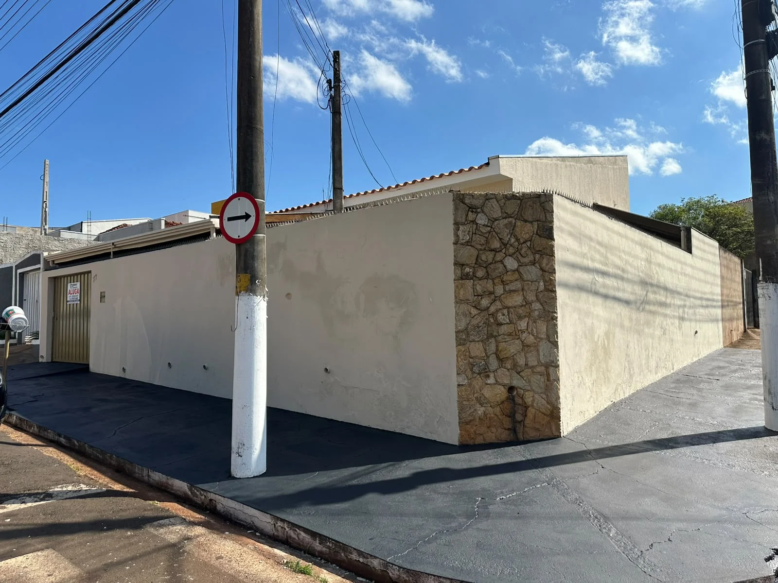 CASA LOCAÇÃO - VILA BOA ESPERANÇA — Miniatura 2
