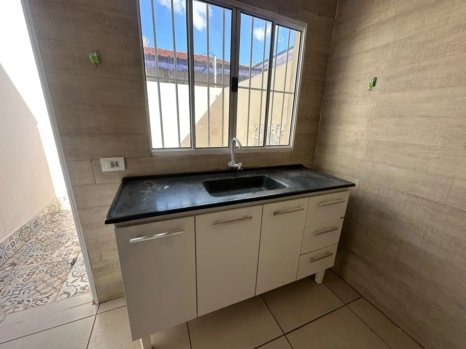 CASA LOCAÇÃO - VILA BOA ESPERANÇA — Miniatura 11