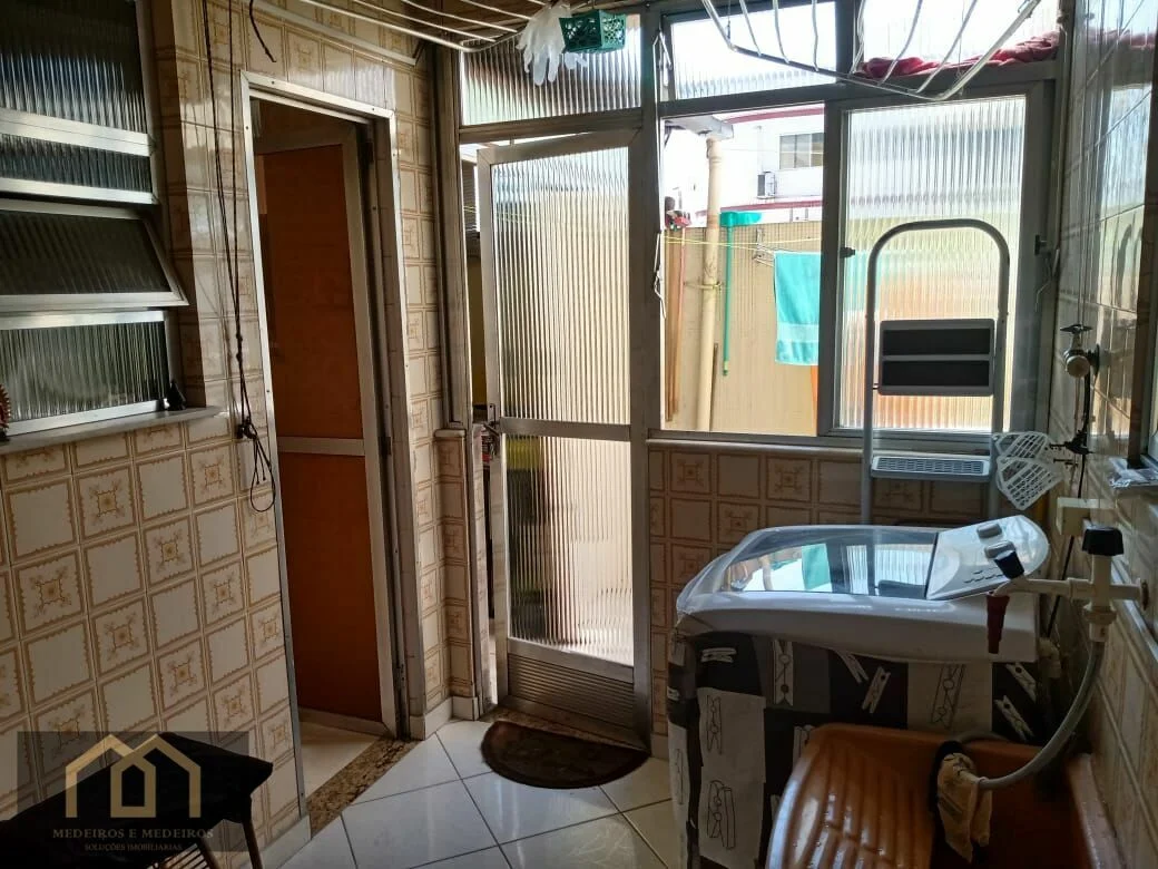 Apartamento - Irajá, Rio de Janeiro (Ref. 145) — Miniatura 14