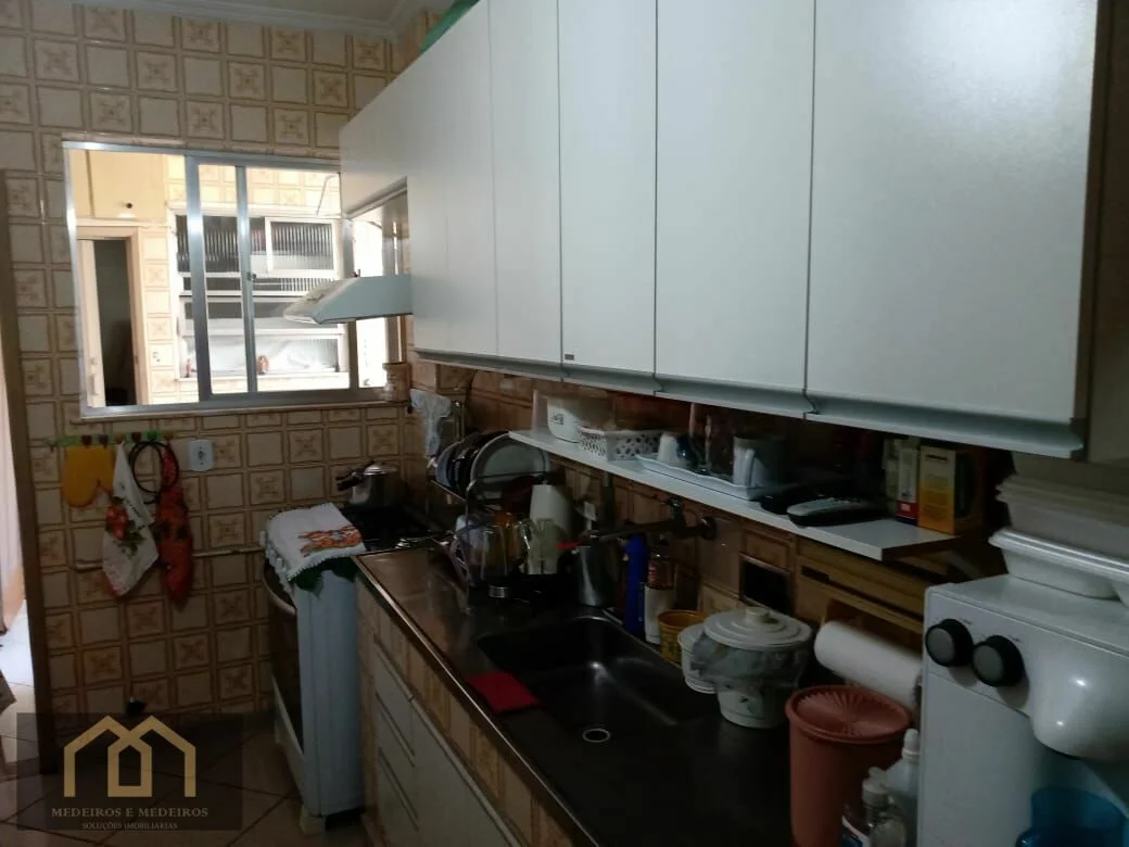 Apartamento - Irajá, Rio de Janeiro (Ref. 145) — Miniatura 5