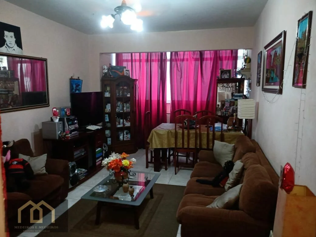 Apartamento - Irajá, Rio de Janeiro (Ref. 145) — Miniatura 2