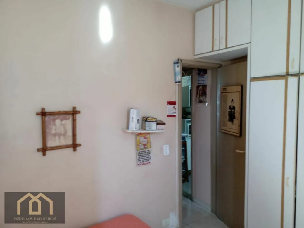 Apartamento - Irajá, Rio de Janeiro (Ref. 145) — Miniatura 8