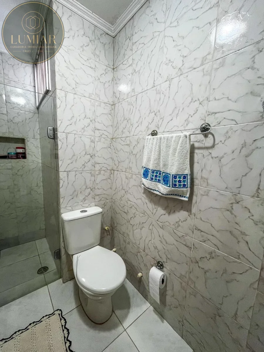 LUMIAR VENDE | ED CARAJAS R$ 500.000,00 | BATISTA CAMPOS BELÉM/PA — Miniatura 19
