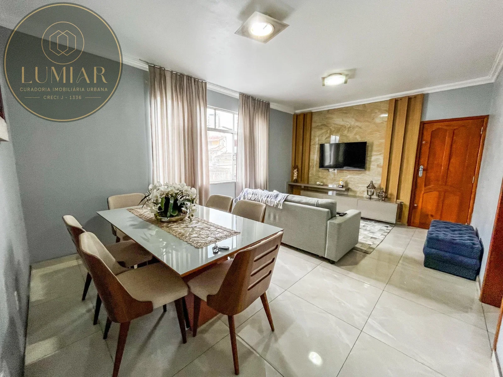 LUMIAR VENDE | ED CARAJAS R$ 500.000,00 | BATISTA CAMPOS BELÉM/PA