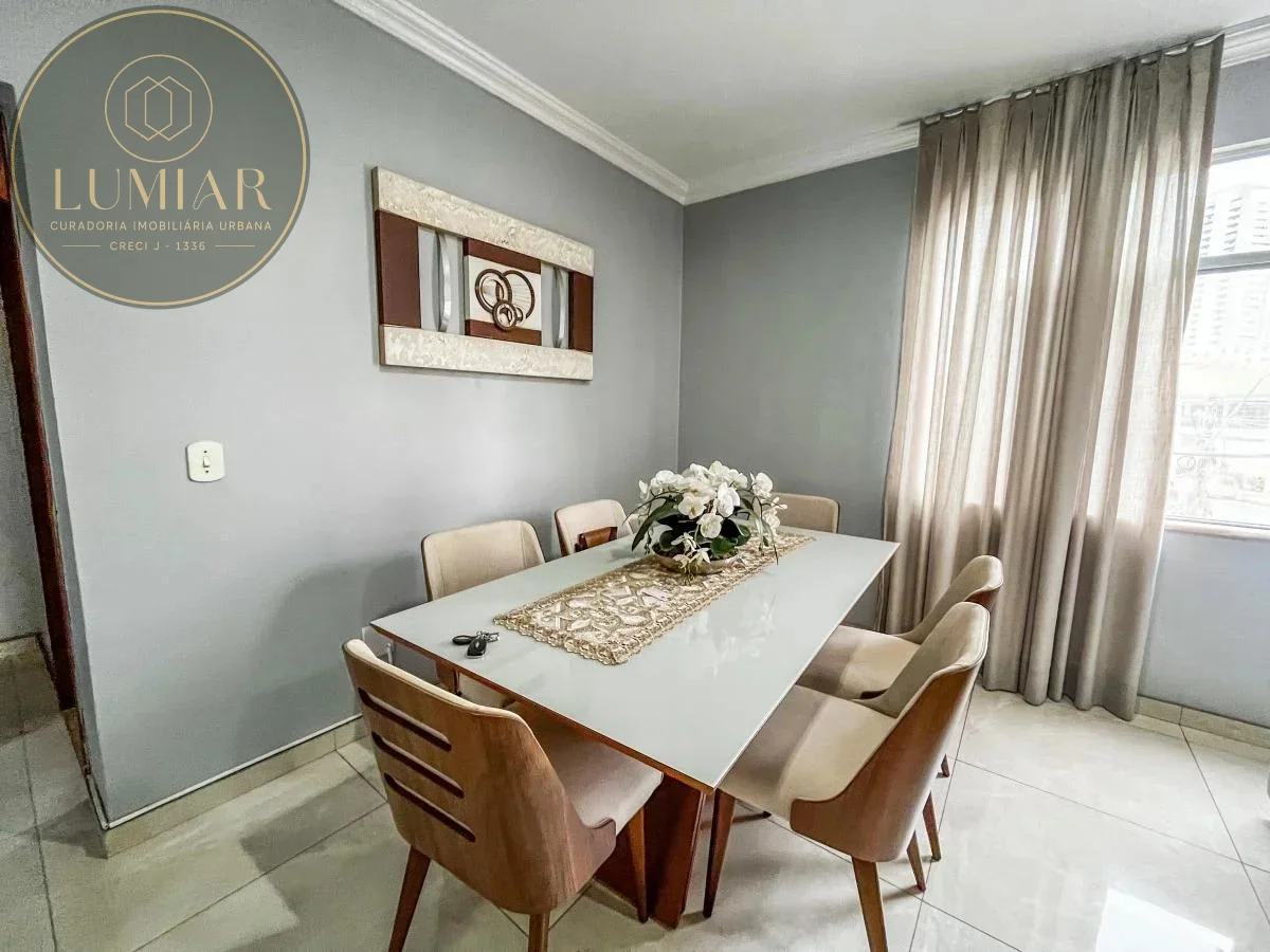 LUMIAR VENDE | ED CARAJAS R$ 500.000,00 | BATISTA CAMPOS BELÉM/PA — Miniatura 2
