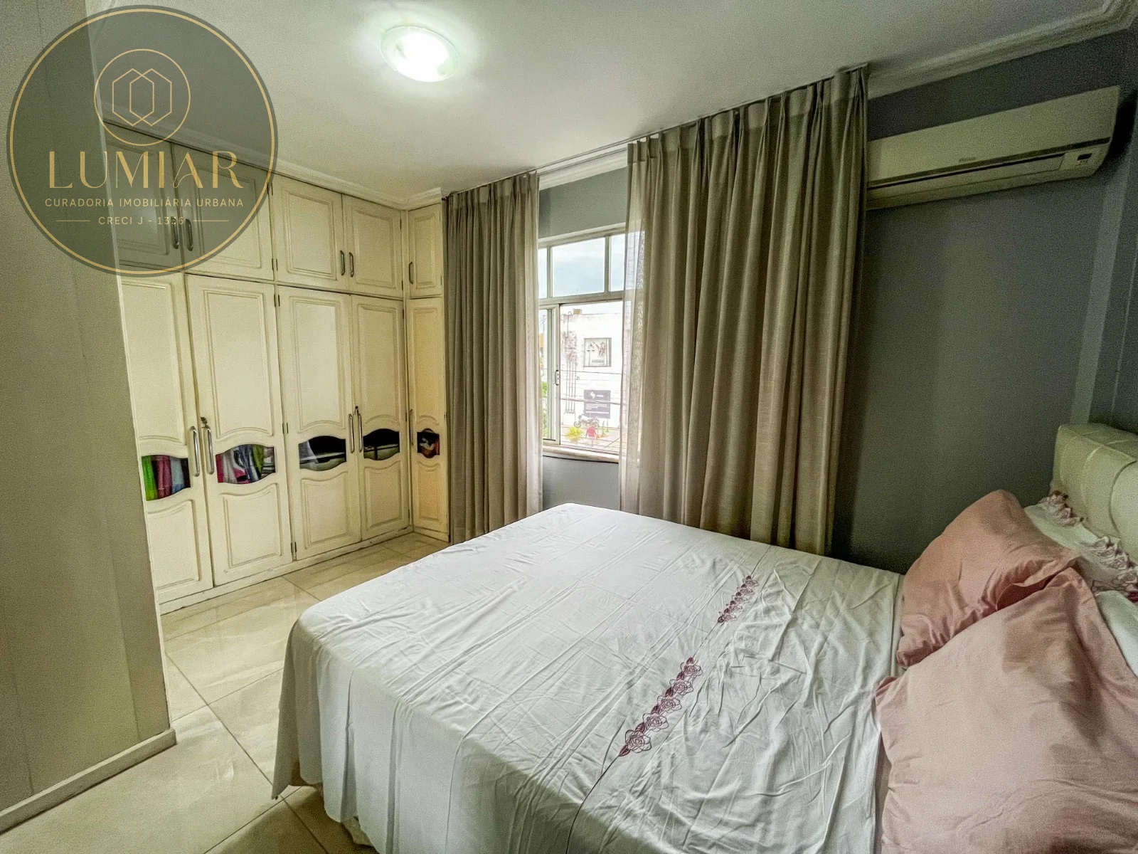 LUMIAR VENDE | ED CARAJAS R$ 500.000,00 | BATISTA CAMPOS BELÉM/PA — Miniatura 11