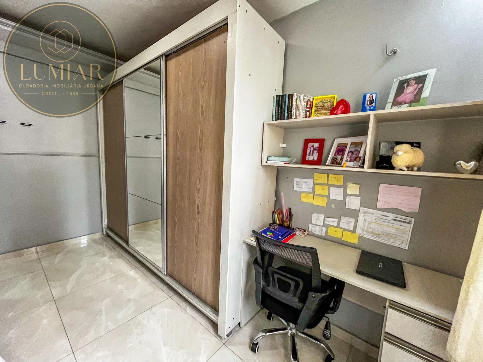 LUMIAR VENDE | ED CARAJAS R$ 500.000,00 | BATISTA CAMPOS BELÉM/PA — Miniatura 17
