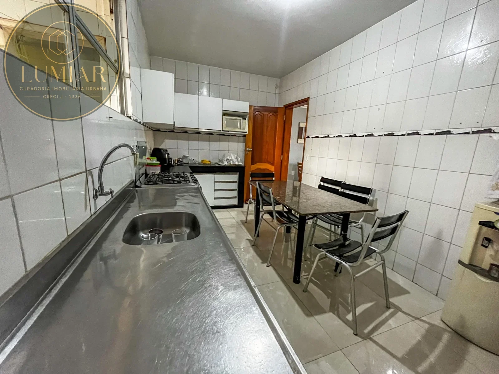 LUMIAR VENDE | ED CARAJAS R$ 500.000,00 | BATISTA CAMPOS BELÉM/PA — Miniatura 5