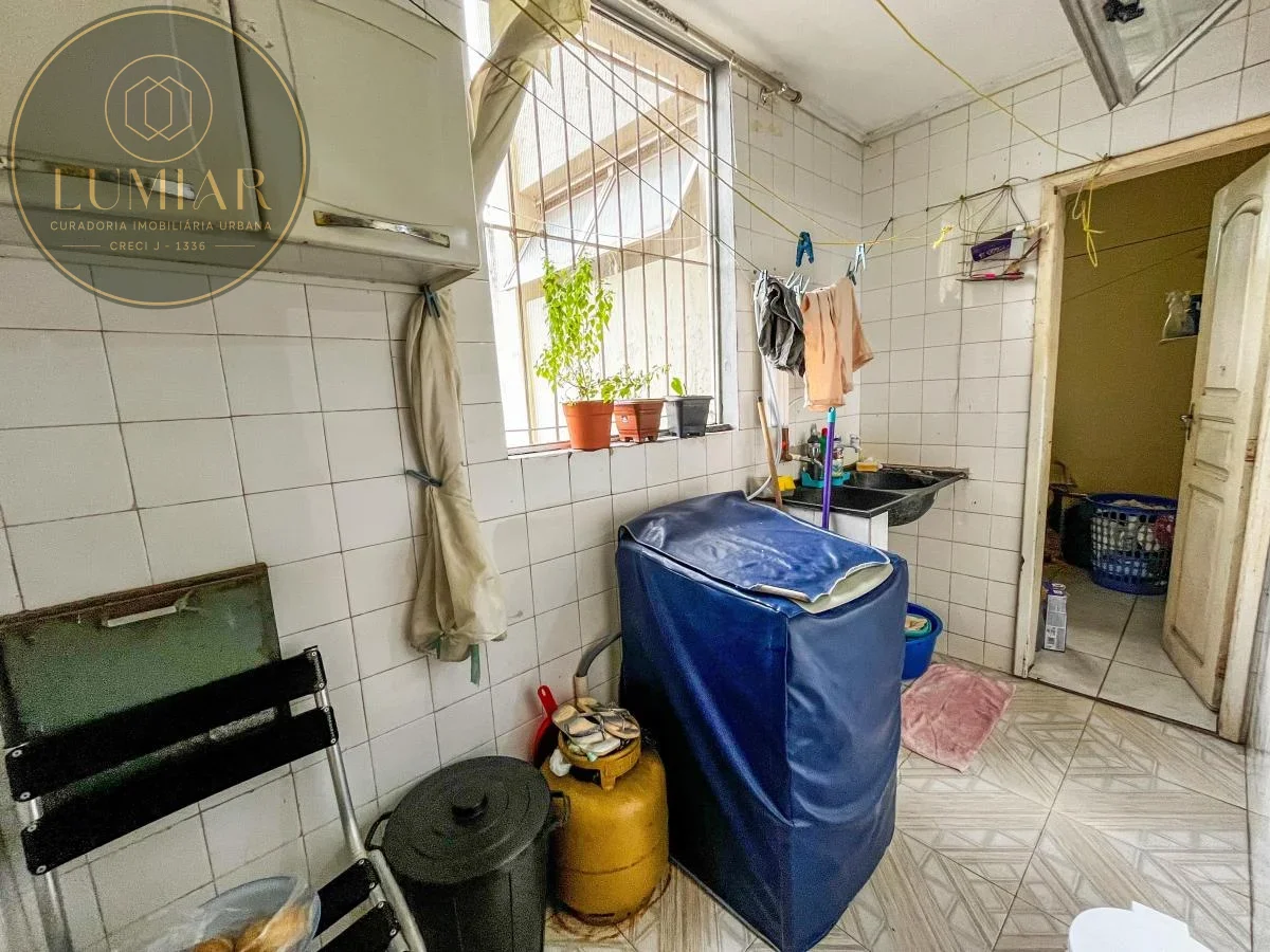 LUMIAR VENDE | ED CARAJAS R$ 500.000,00 | BATISTA CAMPOS BELÉM/PA — Miniatura 8