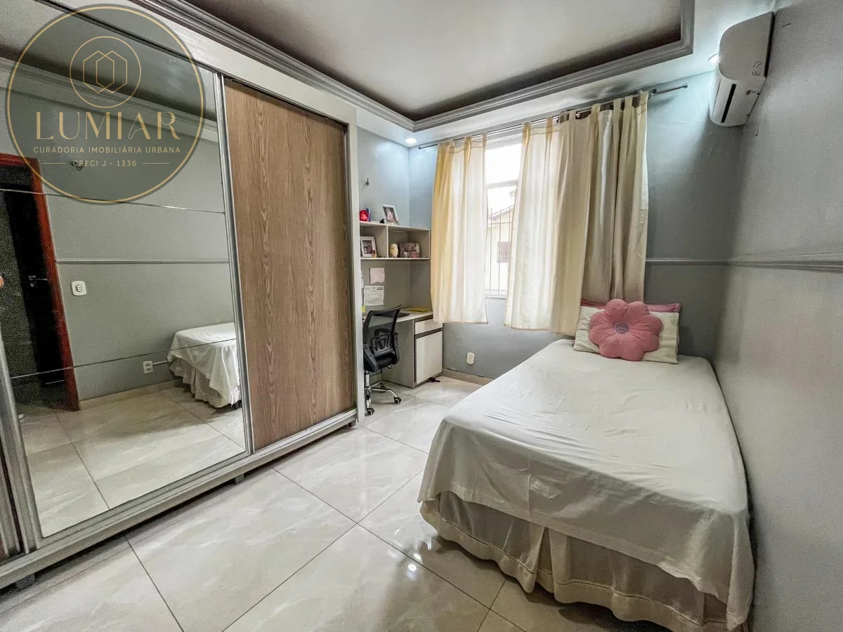 LUMIAR VENDE | ED CARAJAS R$ 500.000,00 | BATISTA CAMPOS BELÉM/PA — Miniatura 15