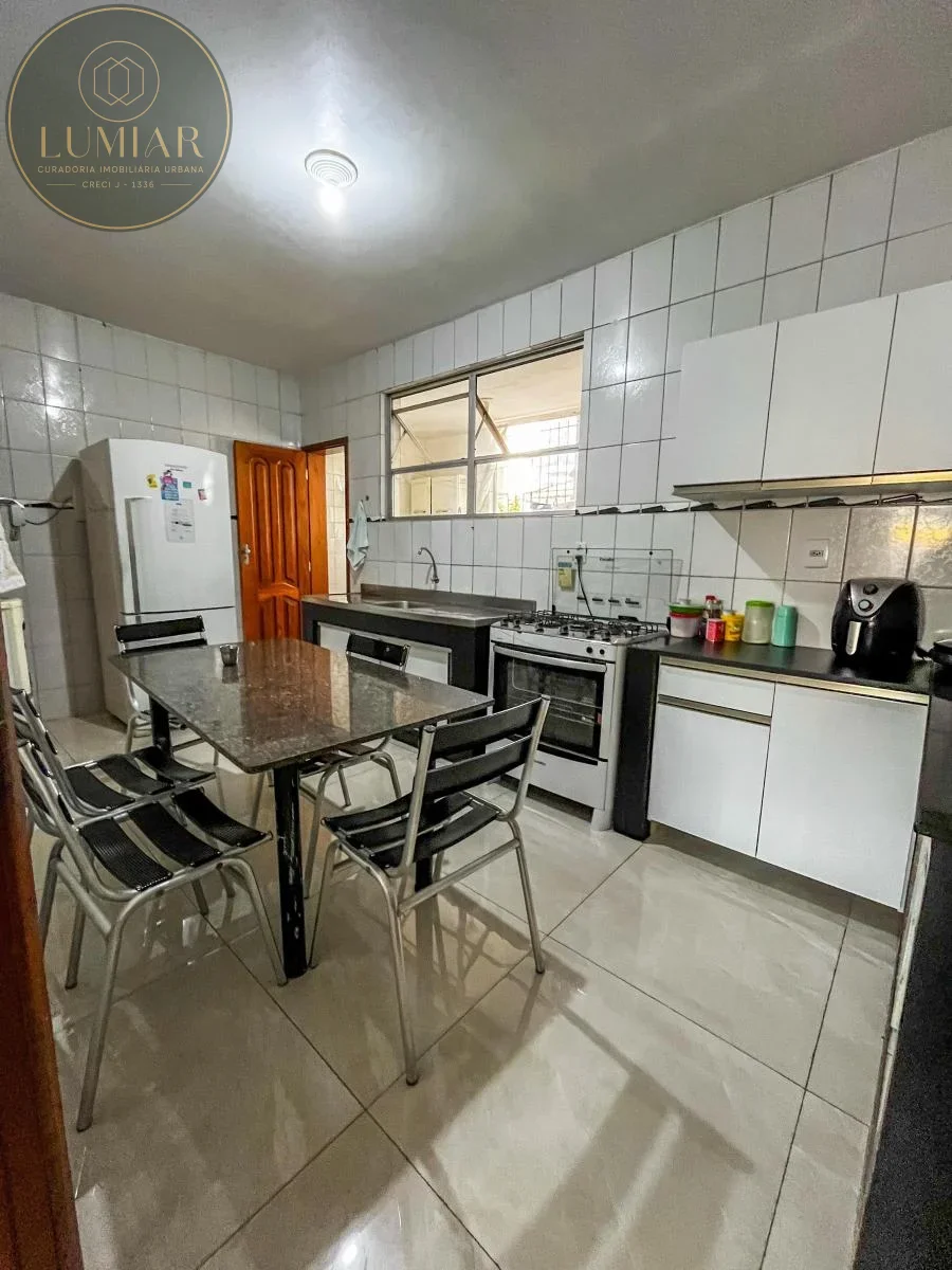 LUMIAR VENDE | ED CARAJAS R$ 500.000,00 | BATISTA CAMPOS BELÉM/PA — Miniatura 6