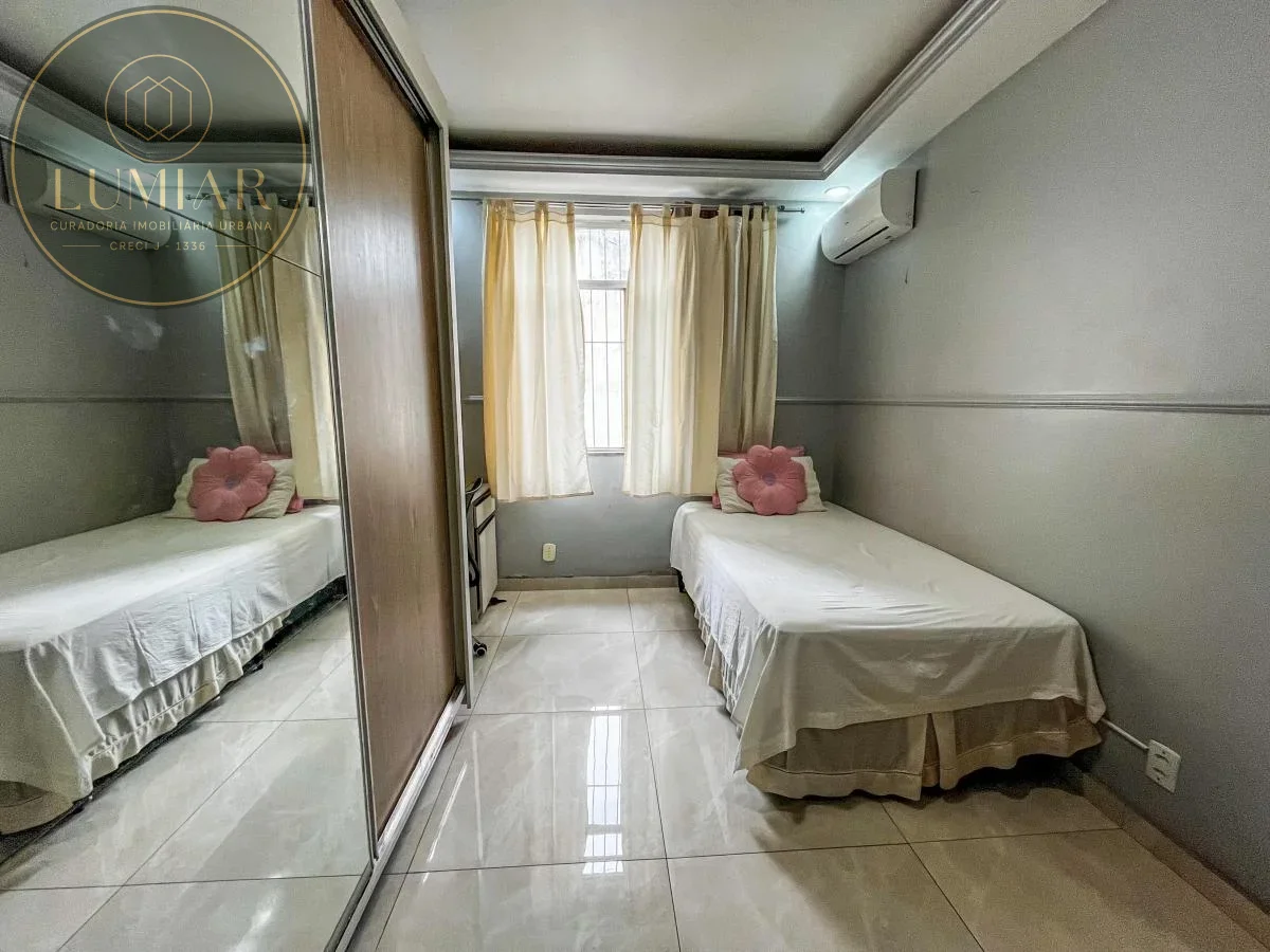 LUMIAR VENDE | ED CARAJAS R$ 500.000,00 | BATISTA CAMPOS BELÉM/PA — Miniatura 16